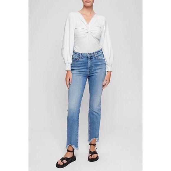 JONATHAN SIMKHAI JEANS - Picture 10 of 10